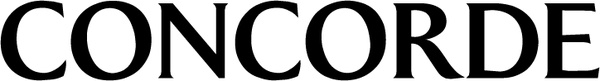 concorde 