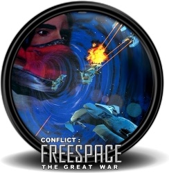 Conflict Freespace 1