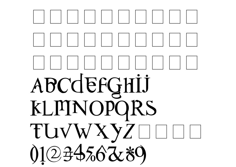 Confusebox
