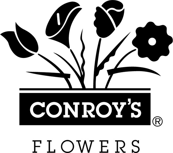 conroys flowers