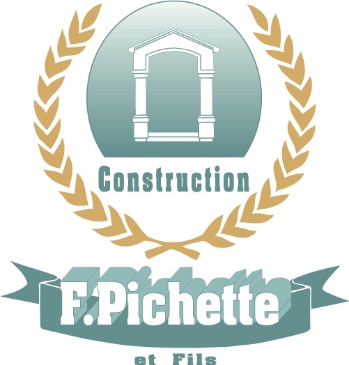 Construction Pichette logo