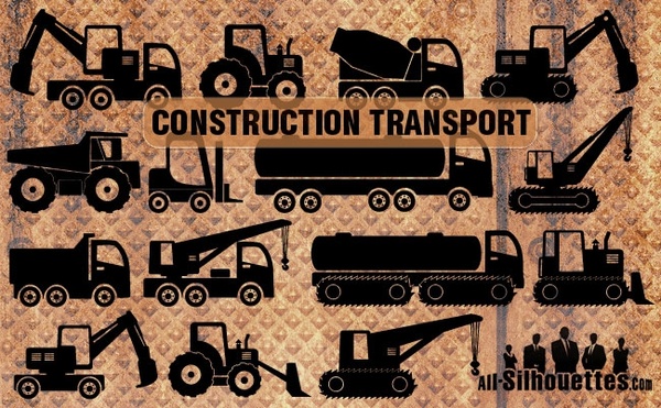 construction transport