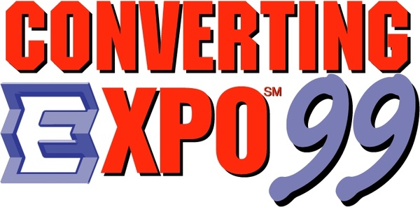 converting expo 1999 