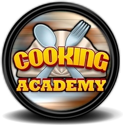 Cooking Academy 1
