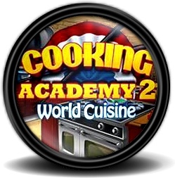 Cooking Academy 2 1