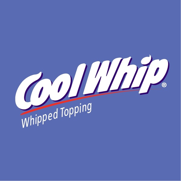 cool whip 0