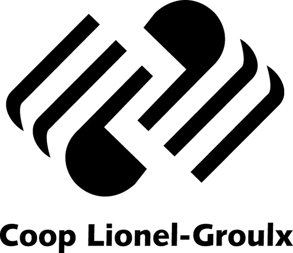 Coop Lionel-Groulx logo