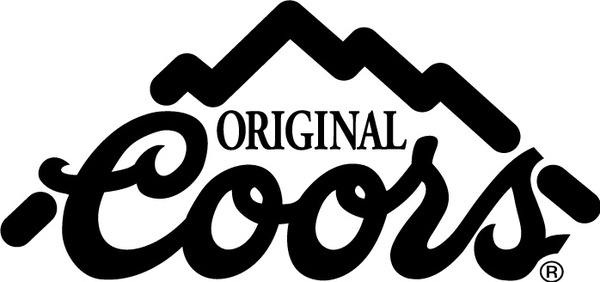Coors logo3 Free vector in Adobe Illustrator ai ( .ai ) vector