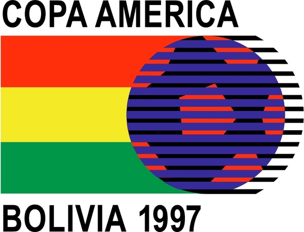 copa america bolivia 1997
