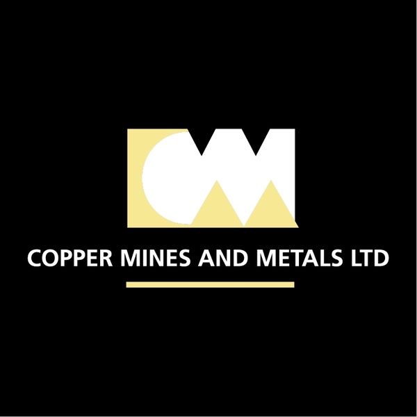 copper mines and metals
