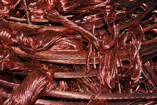 copper wire cable
