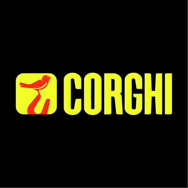 corghi 