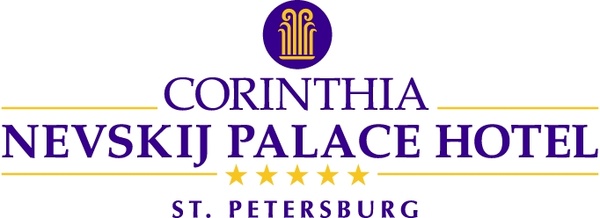 corinthia nevskij palace hotel