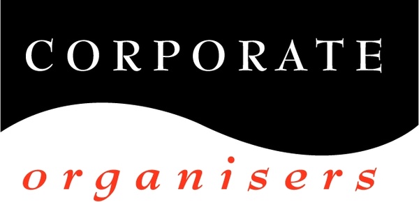 corporate organisers