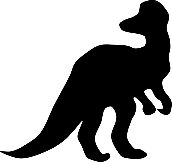 corythosaurus shadow mo 02r