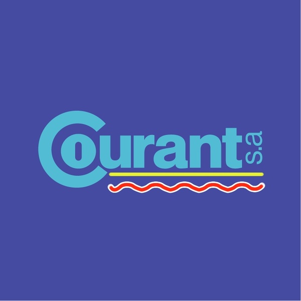 courant