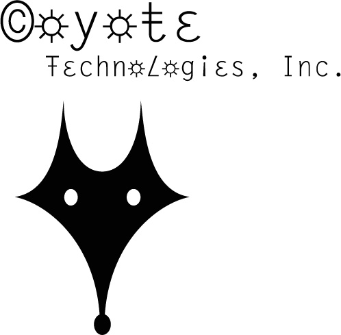 coyote technologies 