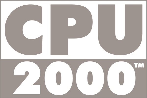 cpu2000