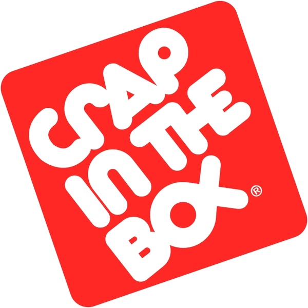 crap in the box