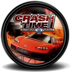 Crash Time Autobahn Pursuit 1