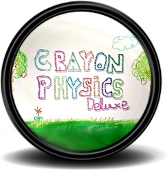 Crayon Physics Deluxe 1