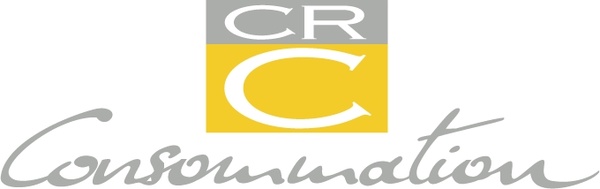 crc consommation 