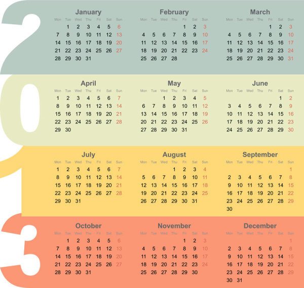 Day calendar clip art free vector download (225,990 Free vector) for