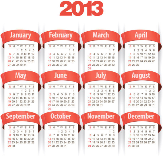 calendar illustrator download