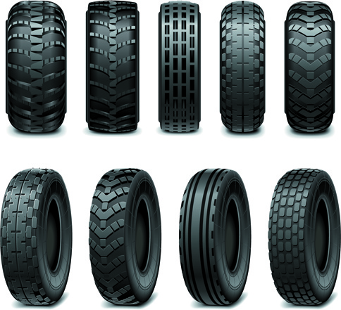 Free Free 341 Truck Tire Svg SVG PNG EPS DXF File