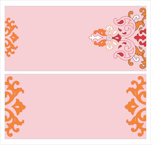 creative cards design