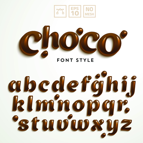 choco cooky font apk download