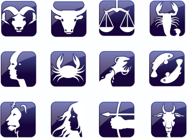 Free download horoscope image free vector download (90 Free vector) for ...
