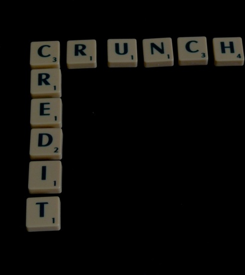 credit crunch