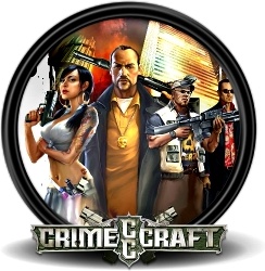 Crime Craft 1