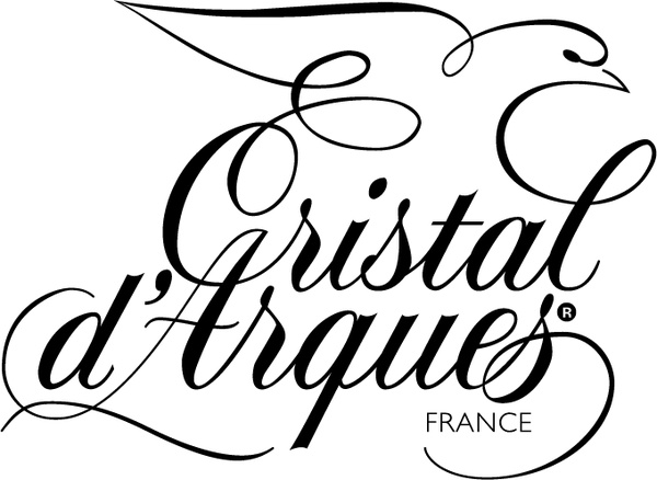 cristal darques 