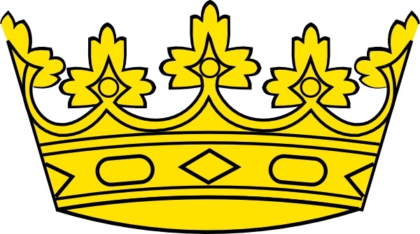 Crown clip art