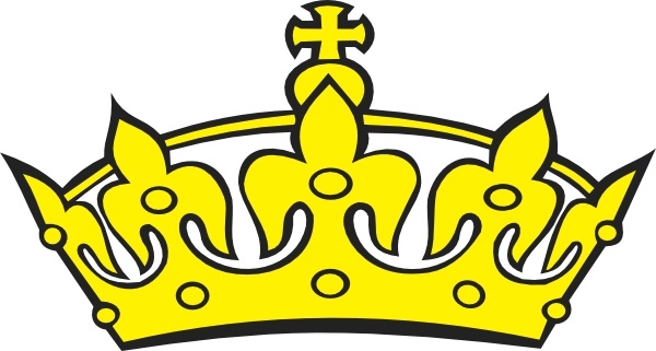 Crown clip art 