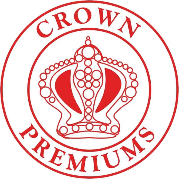 crown premiums