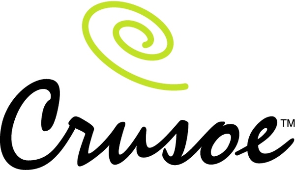 crusoe 