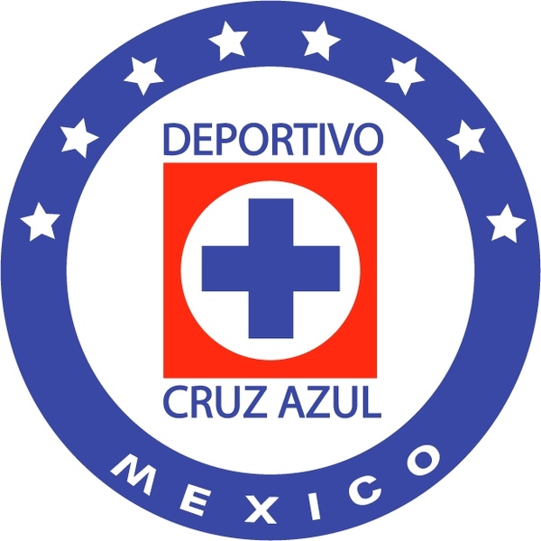 Cruz Azul Logo