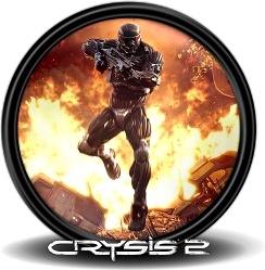 Crysis 2 3