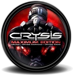 Crysis Maximum Edition 1