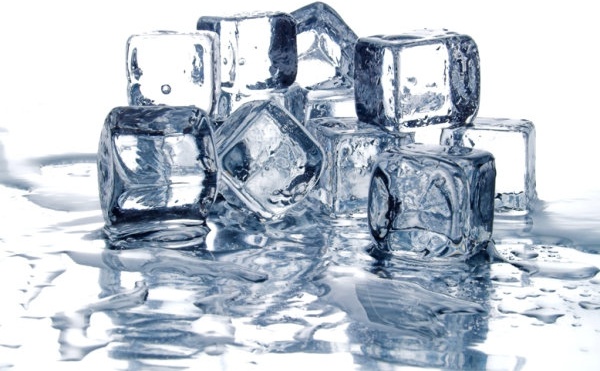 crystal clear ice hd picture 1 