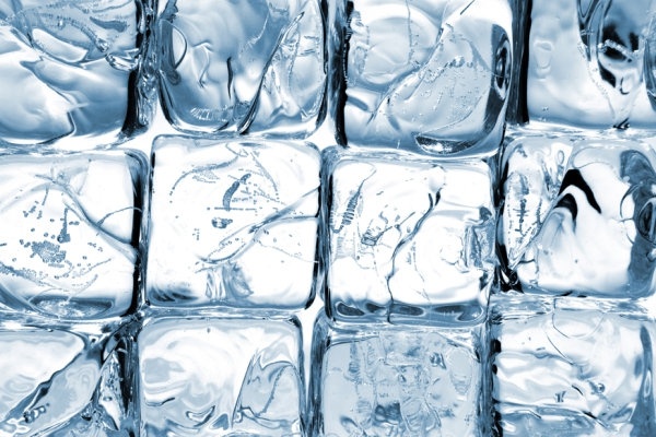 crystal clear ice hd picture 2 
