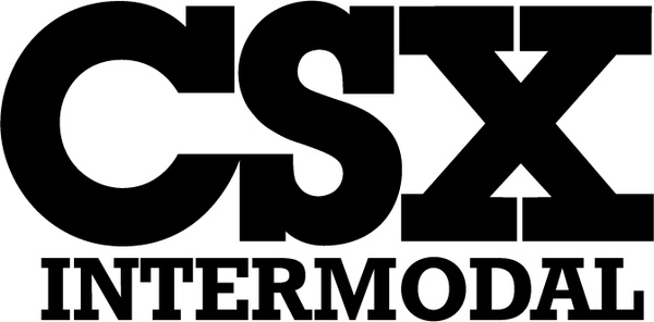 csx intermodal 