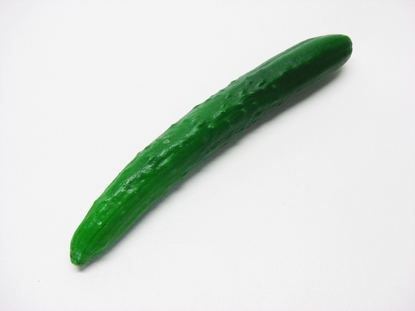 cucumber vegetable green