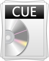 CUE Free icon in format for free download 24.86KB