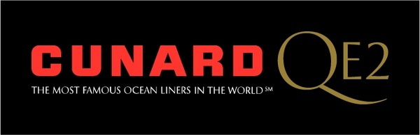 cunard qe2 