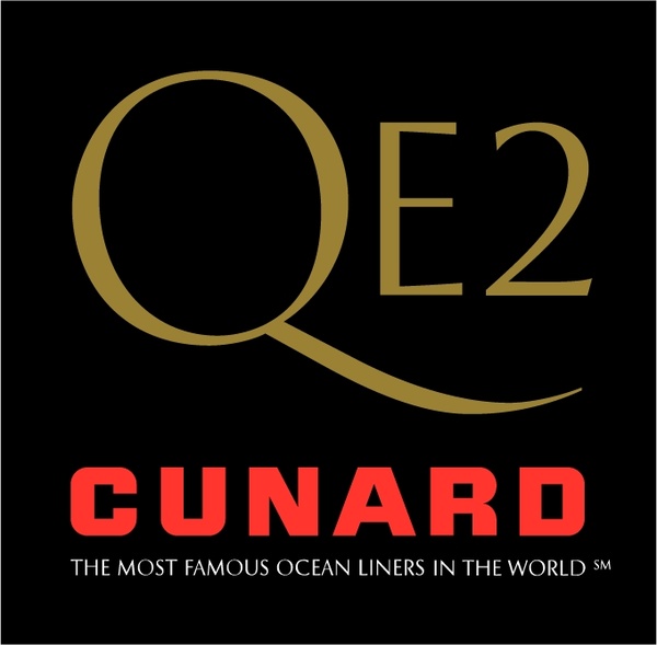 cunard qe2 1 