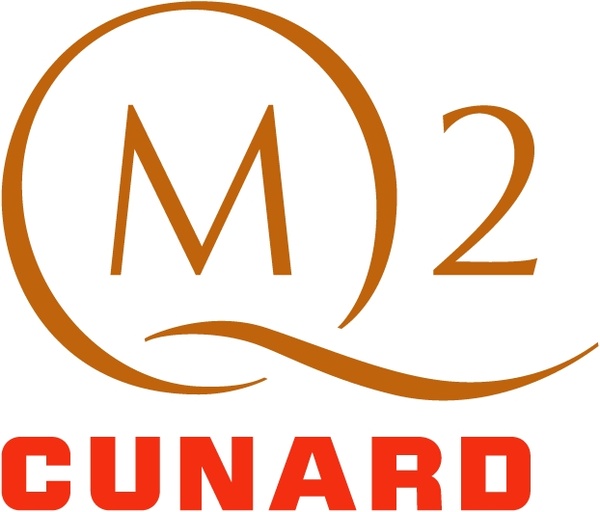 cunard qm2 